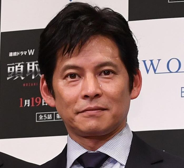 イ*リ様 織田裕二 会報 25 織田裕二、東京2025世界陸上は「手伝いとかそんな甘いもんじゃない