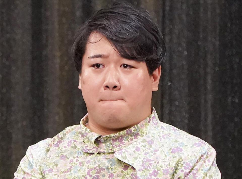 　ラランド・ニシダ