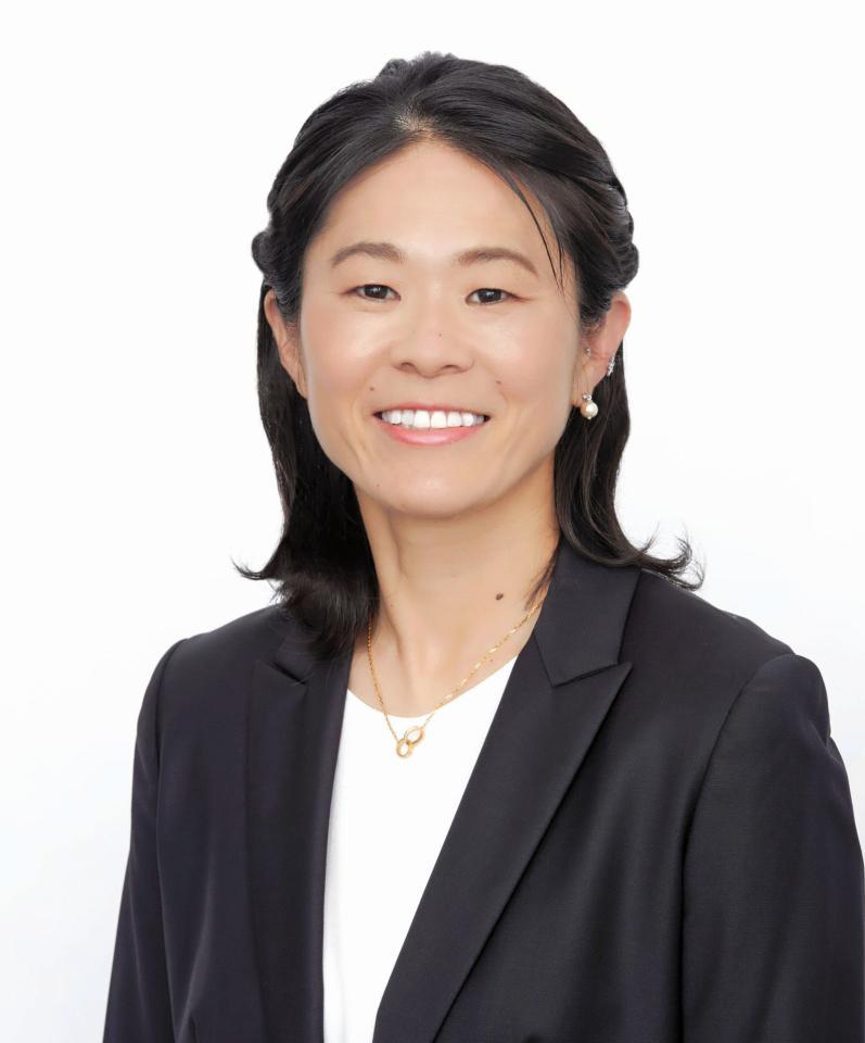 　澤穂希さん（Ｃ）中山達也