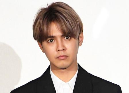 　ＧＥＮＥＲＡＴＩＯＮＳ・片寄涼太