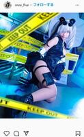 伊織もえのインスタグラム＠ｍｏｅ＿ｆｉｖｅより