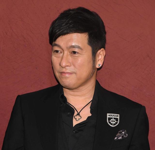 ゴスペラーズ ソロ活動でもギャラ５等分に一同ビックリ 黒沢薫 きょうも５等分 芸能 デイリースポーツ Online