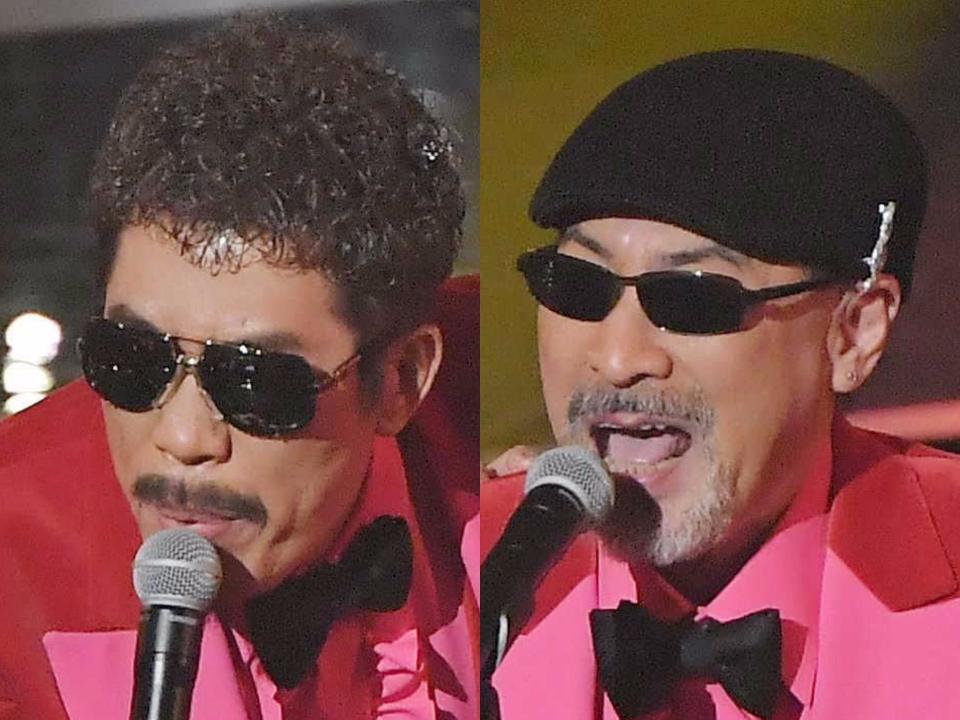 鈴木雅之FC限定＊フレグランス キャンドルセット 鈴木雅之FC限定