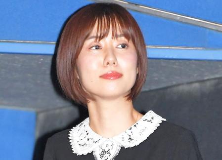 山崎夕貴アナウンサー