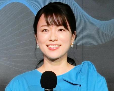 　本田朋子アナウンサー