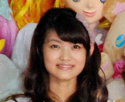 　早見沙織＝２０１６年撮影