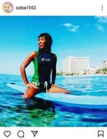 　池畑慎之介のインスタグラム＠ｏｚｉｂａ１９５２より