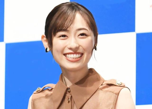 福原遥の「まいんちゃん」トレンド入り NHKで「クッキングアイドル