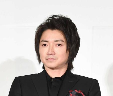 　藤原竜也