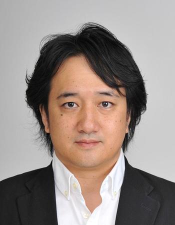 　加藤正俊氏