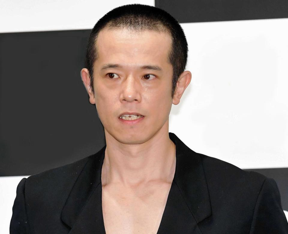 　品川庄司・庄司智春