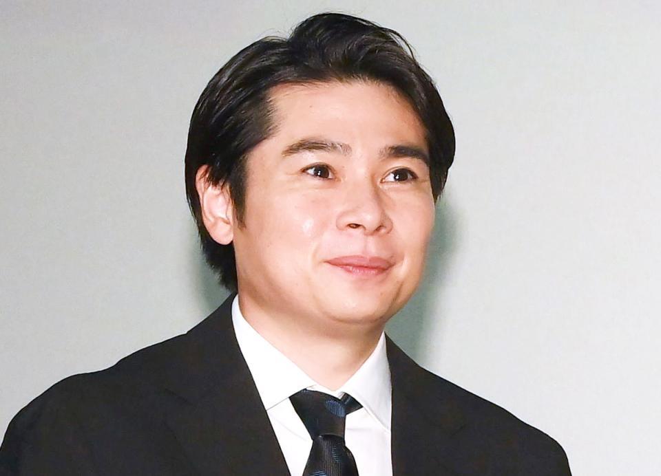 　平成ノブシコブシ・吉村崇