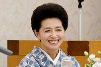 市田ひろみさん死去 サントリー緑茶CMで人気の服飾評論家 90歳