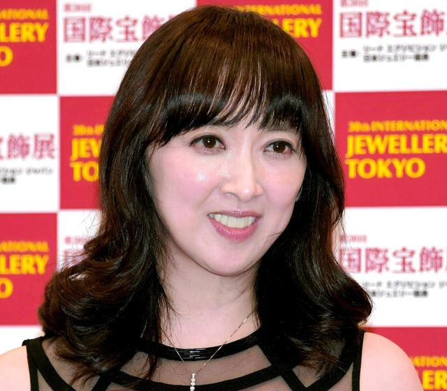 紫吹淳 武田修宏はデートで「後ろの席」に乗せた 「えっ?なぜ後ろ?」