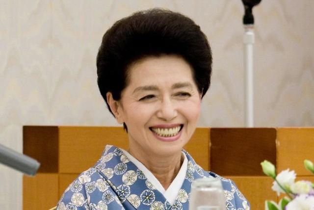 市田ひろみさん死去 サントリー緑茶ＣＭで人気の服飾評論家 ９０歳 元気も１日に容態急変/芸能/デイリースポーツ online