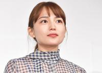 　川口春奈