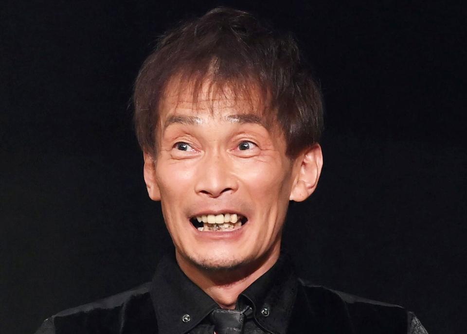 　　杉田あきひろ