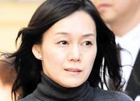 奥貫薫＝２０１７年撮影