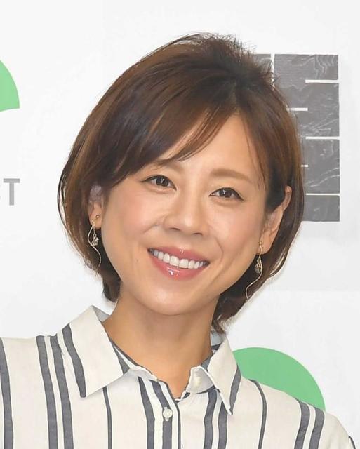 高橋真麻 第2子妊娠 スッキリ で発表 芸能 デイリースポーツ Online 高橋真麻 第2子妊娠 スッキリ で発表 芸能 デイリースポーツ Online