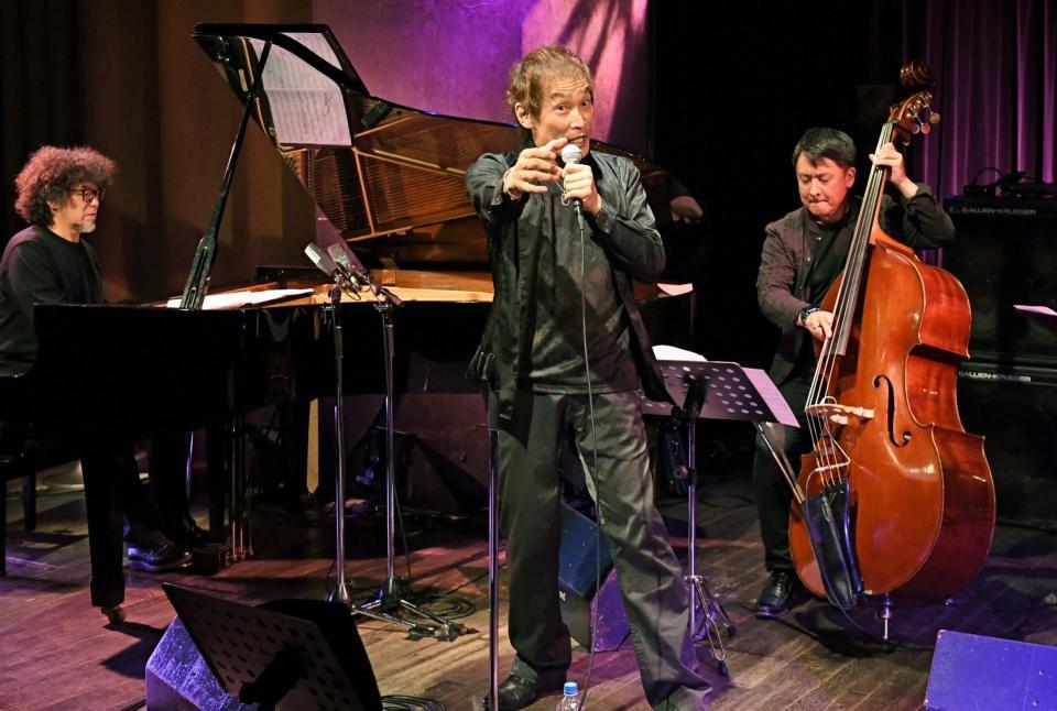 薬物依存症患者の長期的な見通し