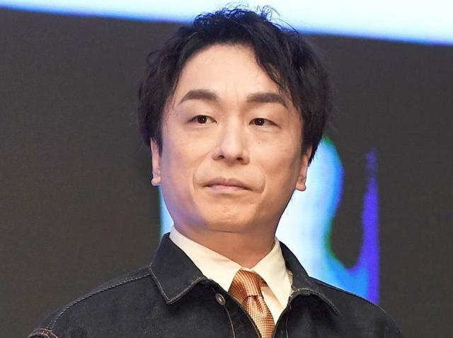 スネ夫がコロナ感染 声優の関智一 １３日深夜に発熱 今は症状も落ち着いてます 芸能 デイリースポーツ Online