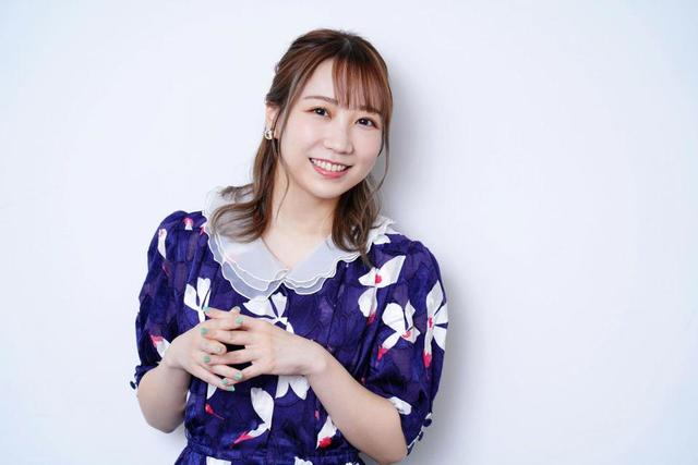 夏川椎菜 中学時代 泣き虫 からフランスの英雄に 初舞台 初主演でジャンヌ ダルク役 芸能 デイリースポーツ Online