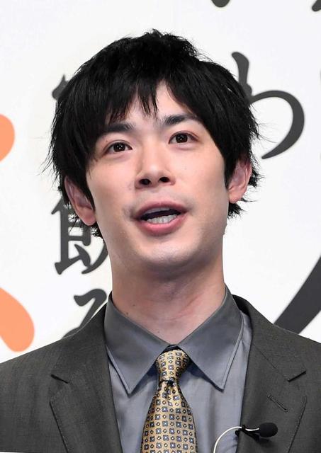 朝ドラ ｗ出演 渡辺大知 ニシキゴイ 本格登場 隆にそっくり ネット ビックリ 芸能 デイリースポーツ Online