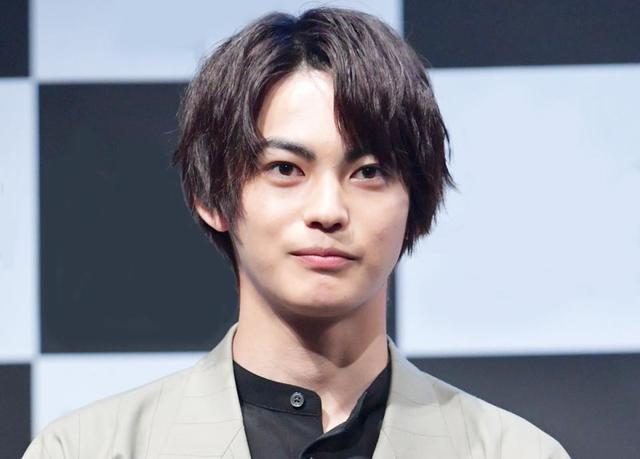 神尾楓珠 ポップｕｐ 生出演でスカウトの偶然明かす すごい気まずかった 芸能 デイリースポーツ Online