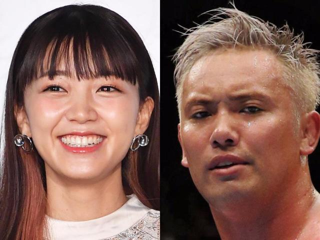 カリスマプロレスラー 妻は美人声優