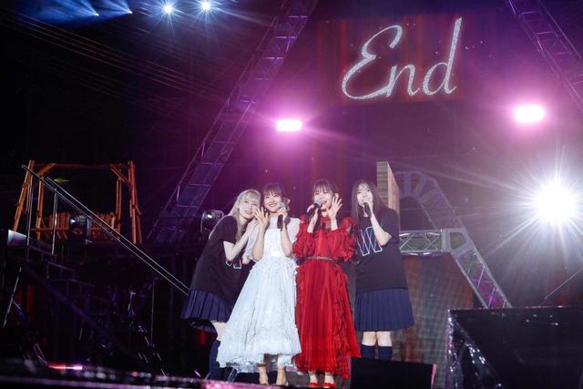 欅坂46くじ ラストワン賞 応援幕