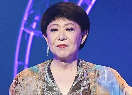 美川憲一