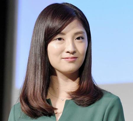 岩本乃蒼アナウンサー