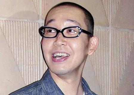 坂本ちゃん＝２００４年撮影