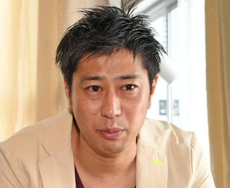 　パンサー・尾形貴弘