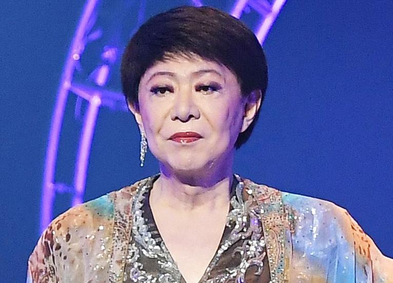 美川憲一