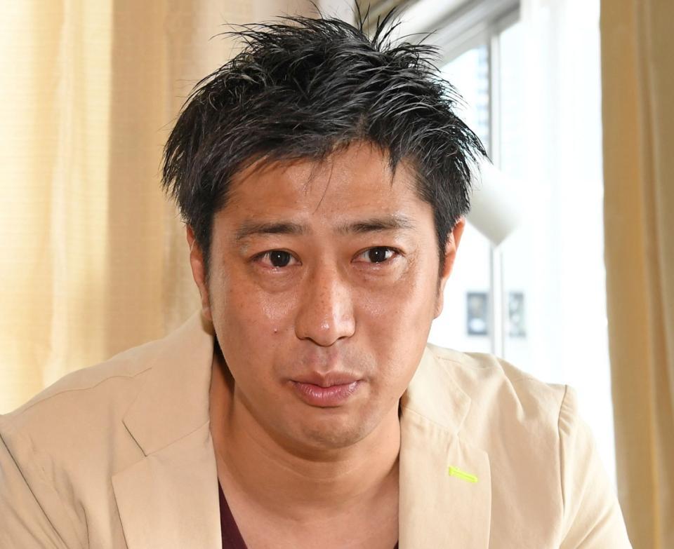 　パンサー・尾形貴弘