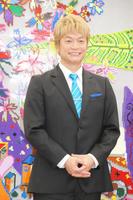 　パラスポーツの魅力を語った香取慎吾