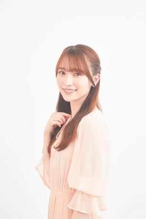 　１ｓｔ写真集刊行記念取材会を行った櫻坂４６・守屋麗奈（Ｃ）Ｓｅｅｄ　＆　Ｆｌｏｗｅｒ　ＬＬＣ／竹書房　撮影・ＮＡＥ．