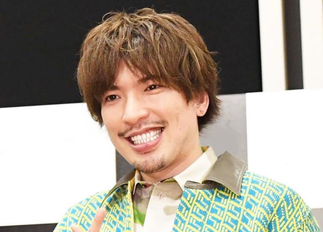 ｅｘｉｔりんたろー ハナコ岡部に 納得いかない ｎｇ連発でも高評価 芸能 デイリースポーツ Online