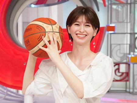 　「Ｇｏｉｎｇ！Ｓｐｏｒｔｓ＆Ｎｅｗｓ」へのレギュラー出演が決まった菜波