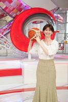 　「Ｇｏｉｎｇ！Ｓｐｏｒｔｓ＆Ｎｅｗｓ」へのレギュラー出演が決まった菜波