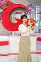 　「Ｇｏｉｎｇ！Ｓｐｏｒｔｓ＆Ｎｅｗｓ」へのレギュラー出演が決まった菜波