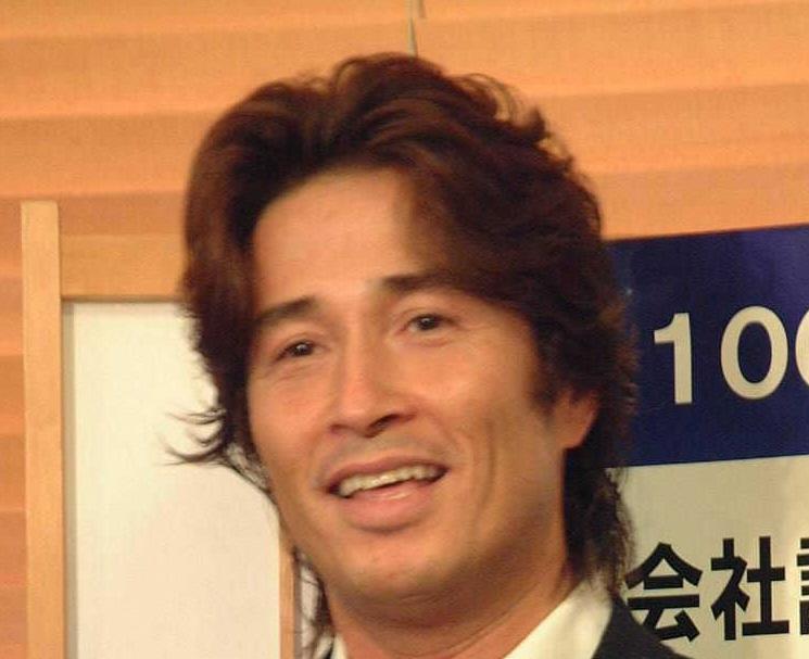 羽賀研二６１歳 芸能界へ未練「喜んでもらえるところあれば」現在は沖縄で派遣会社経営/芸能/デイリースポーツ online