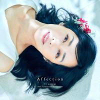 　早見優のデビュー４０周年を記念した３枚組ＣＤ「Ａｆｆｅｃｔｉｏｎ」