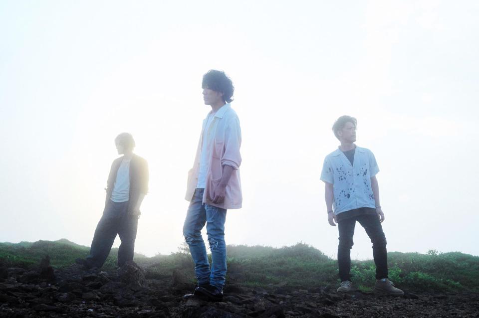 ＮＨＫ連続テレビ小説「舞いあがれ！」の主題歌を担当するｂａｃｋ　ｎｕｍｂｅｒ