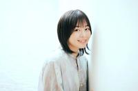 　初アルバムを発売する森七菜（撮影・山川哲矢）