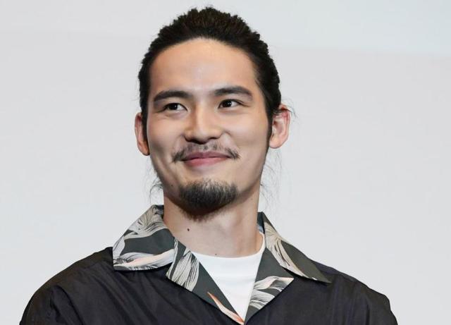 岡田健史が8月末で退所 今後は本名の水上恒司で俳優活動は継続「岡田