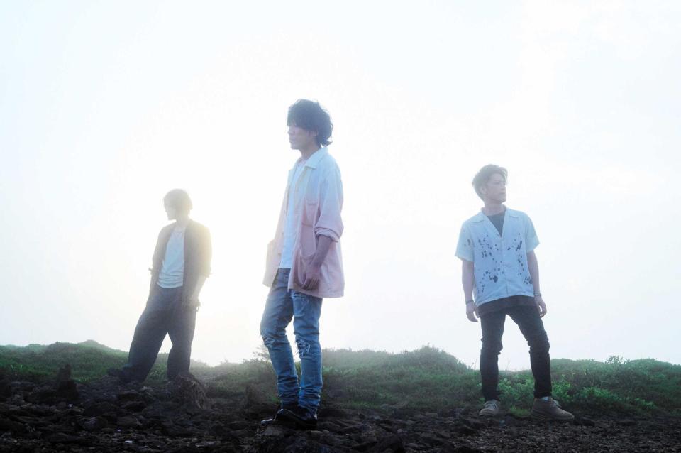 　ＮＨＫ連続テレビ小説「舞いあがれ！」の主題歌を担当するｂａｃｋ　ｎｕｍｂｅｒ