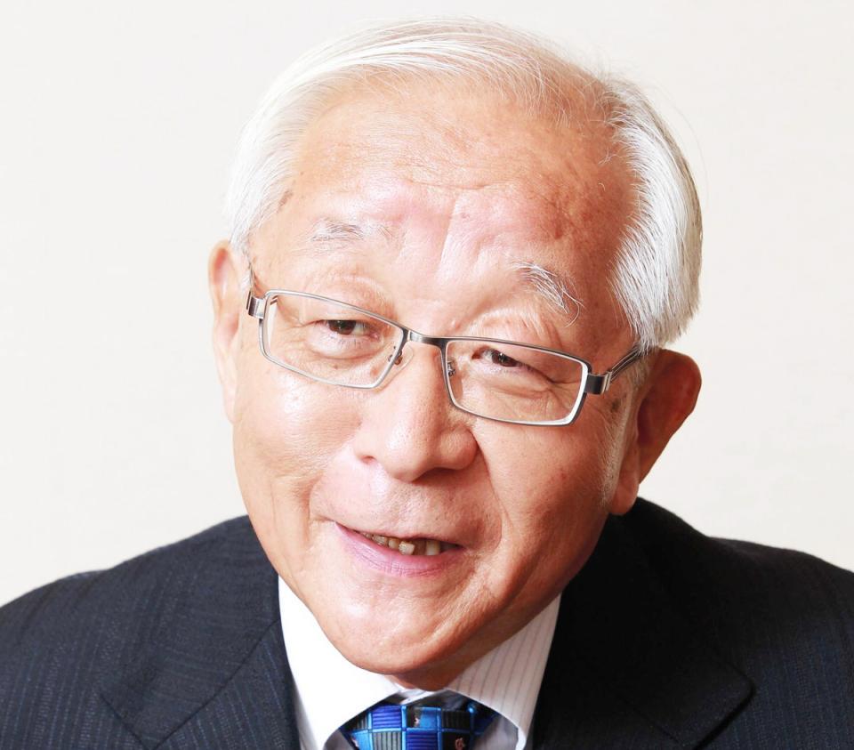 田崎史郎氏