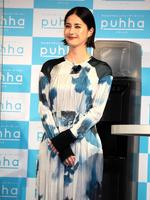 　イベントに登壇した松本若菜